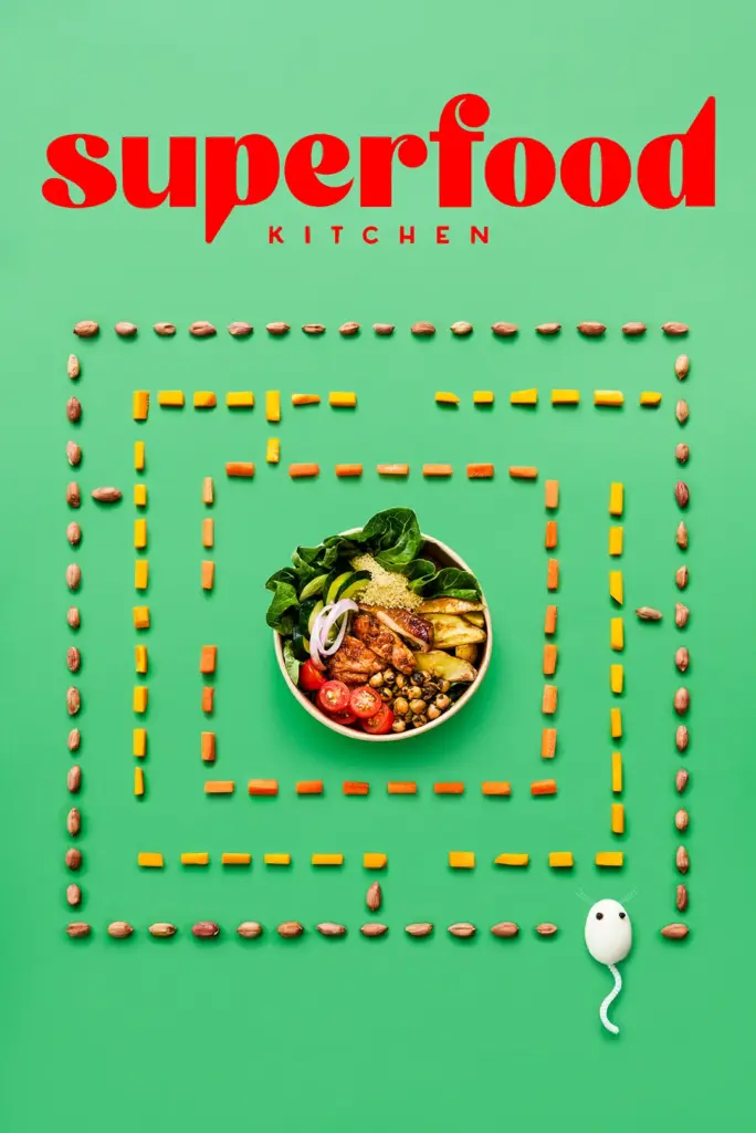 Super Food