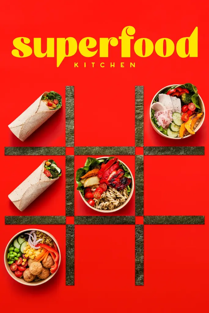 Super Food