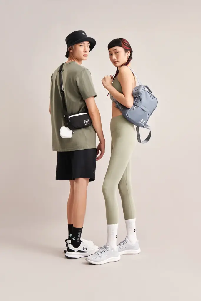 UA Lookbook