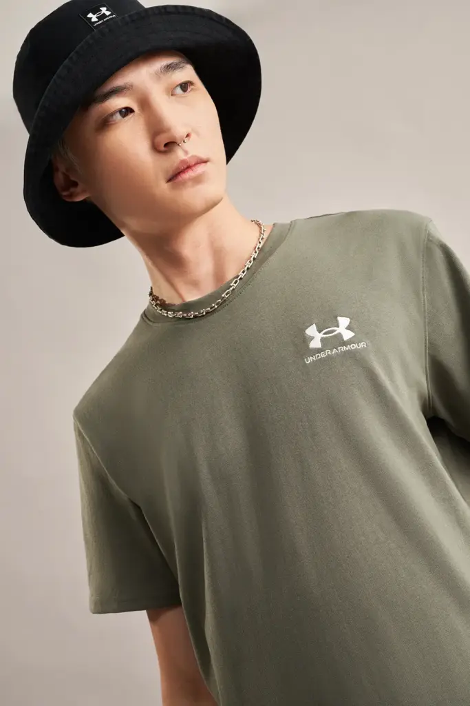 UA Lookbook