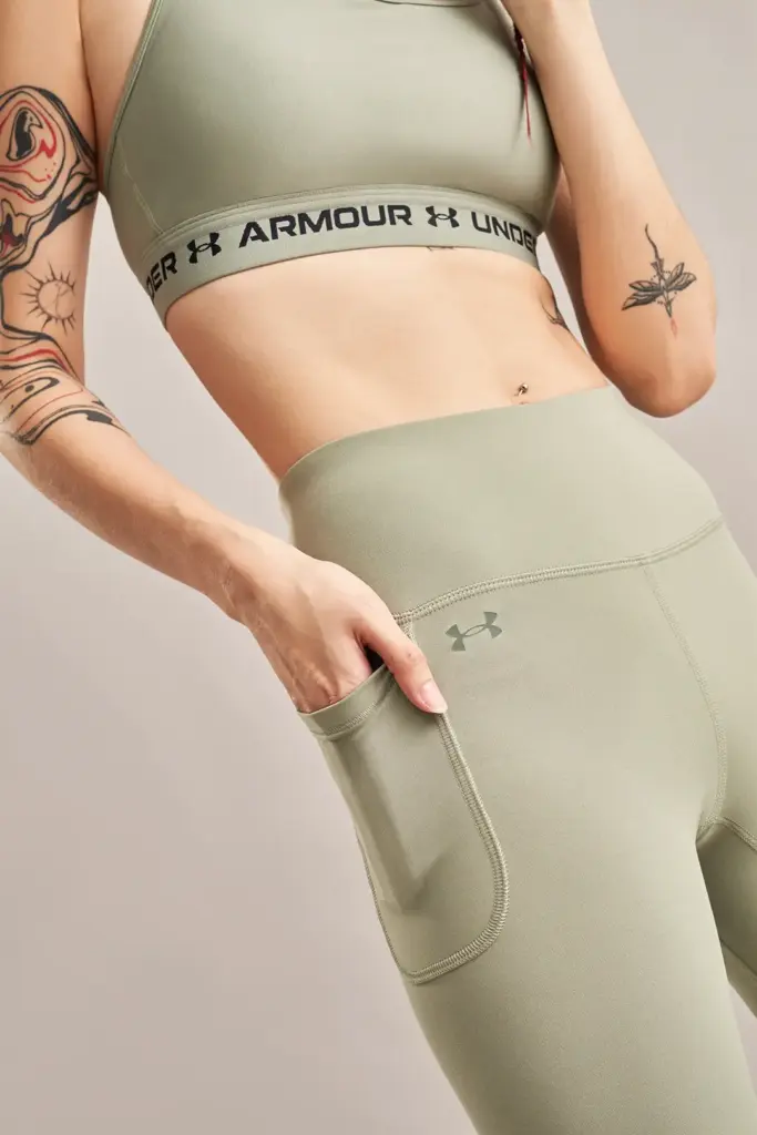 UA Lookbook