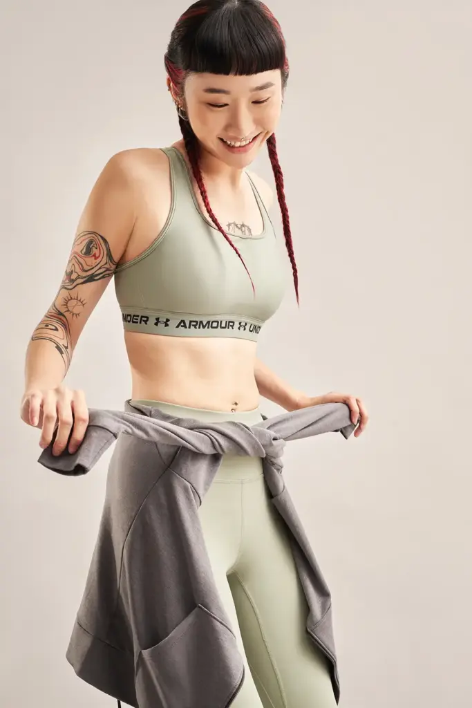UA Lookbook