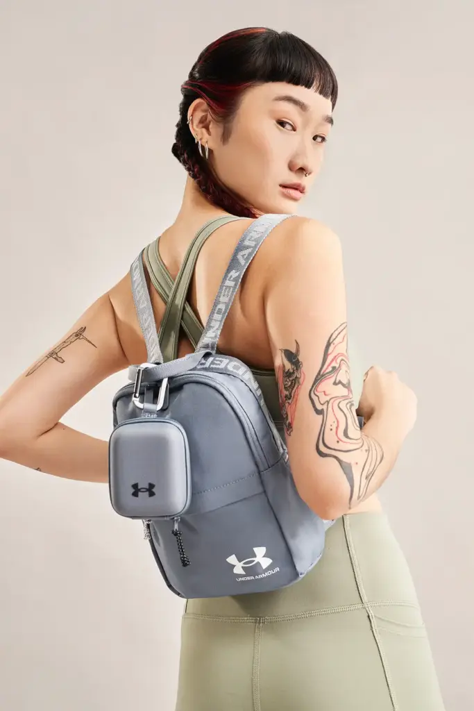UA Lookbook