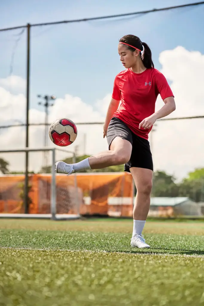 UA Lookbook