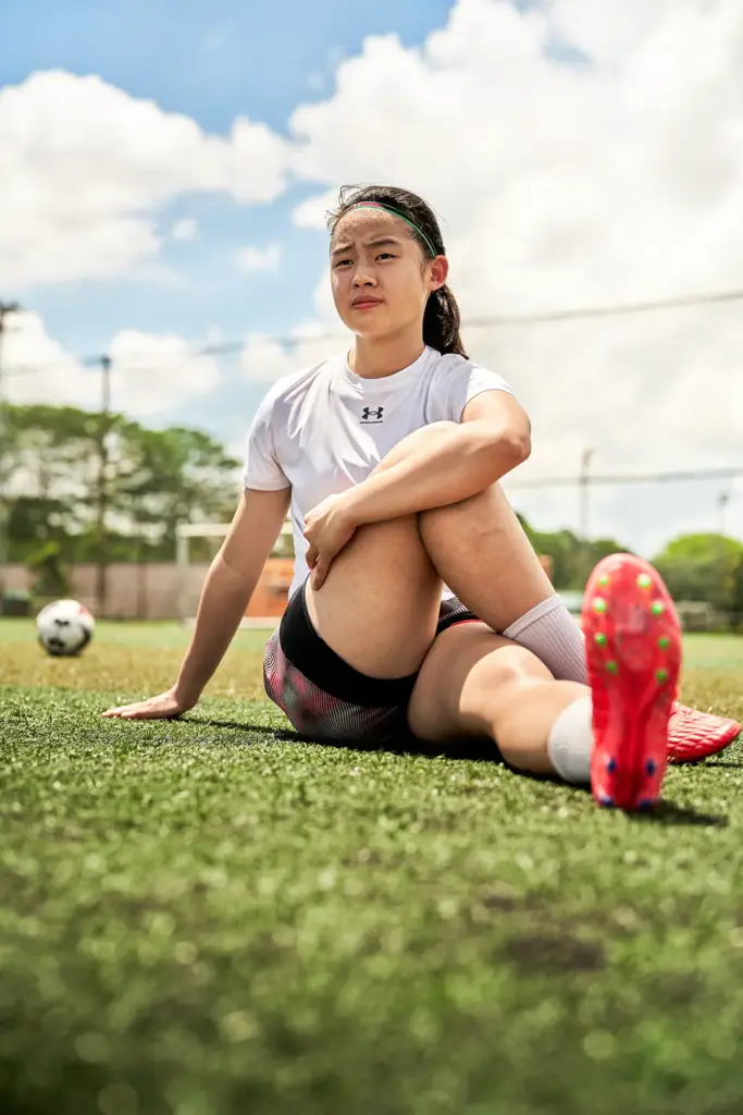 UA Lookbook