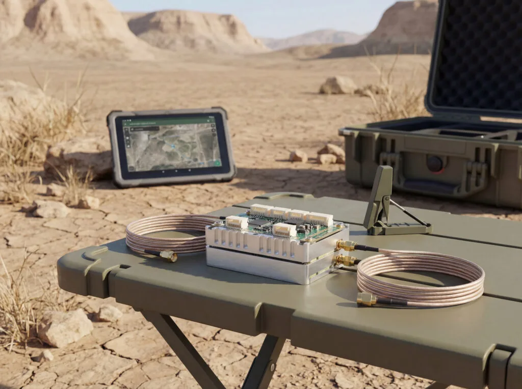 Doddle Labs Signal Device