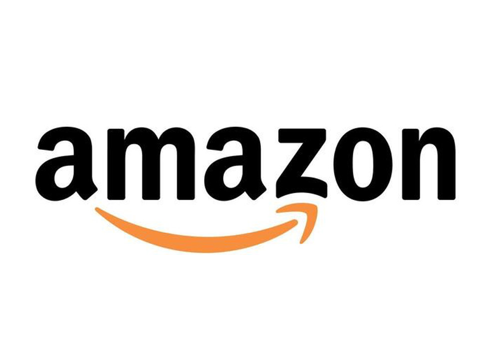 Amazon Logo