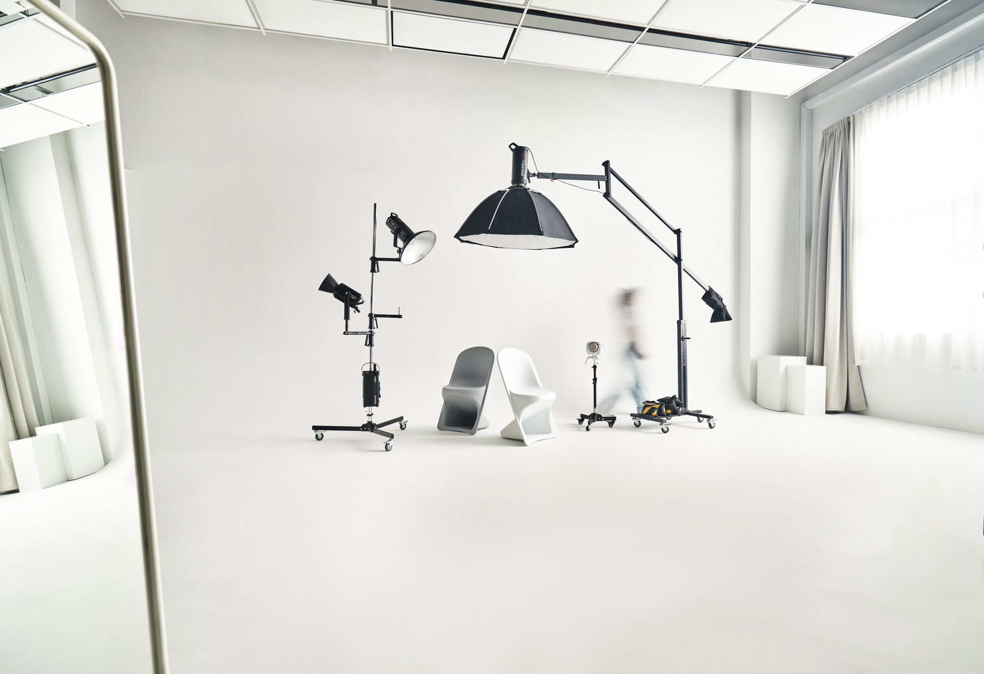 Cyclorama 09