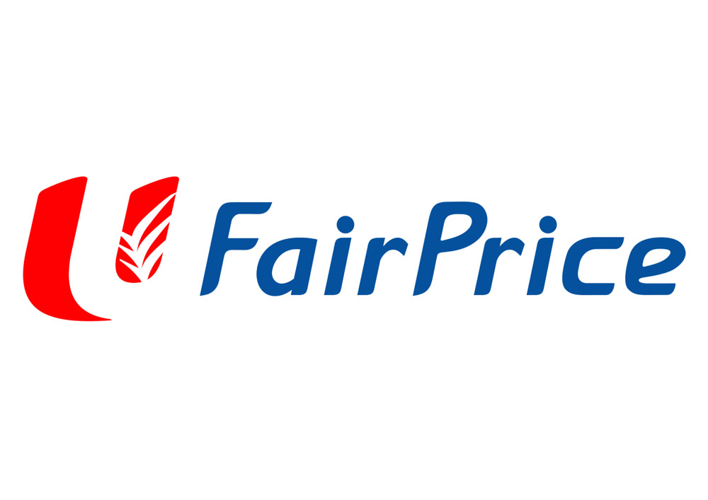 Fairprice Logo