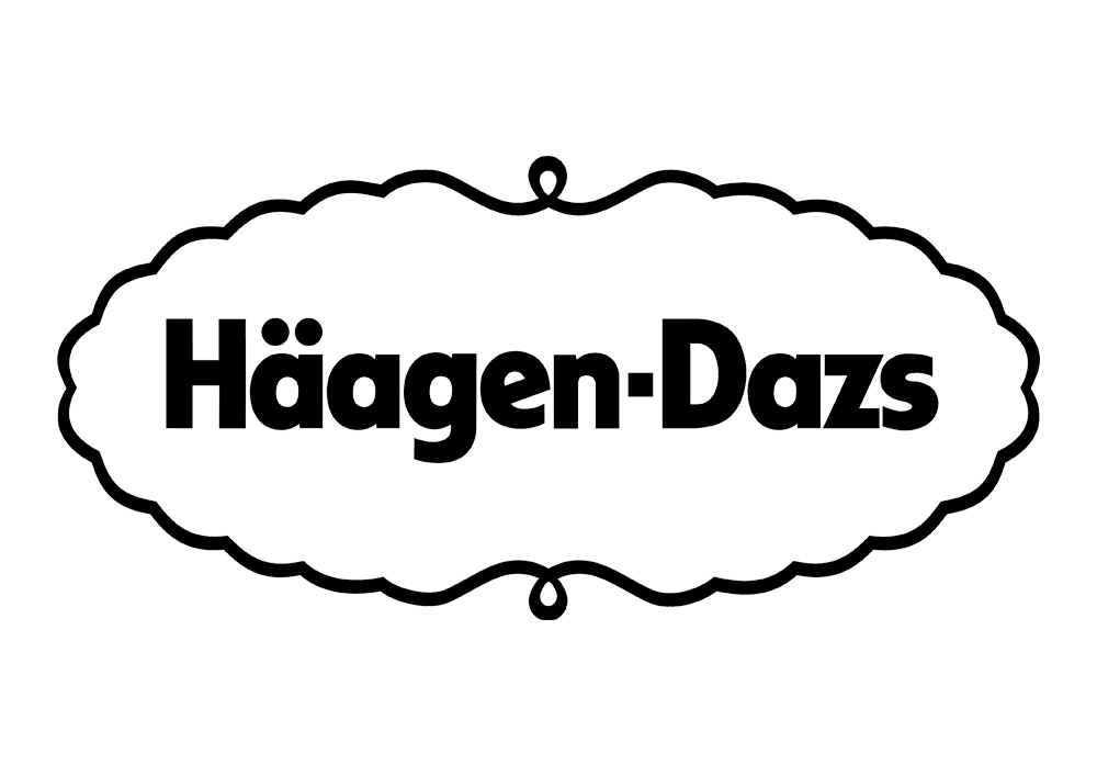 Haagendazs Logo