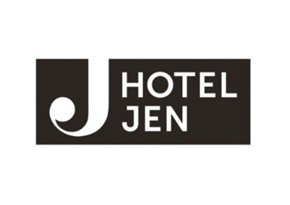 Hotel Jen Logo