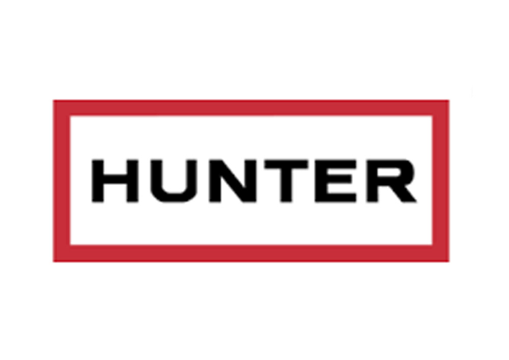 Hunter Logo