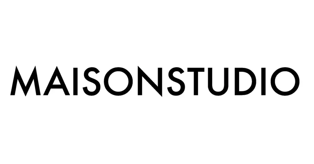 Logo maisonstudio