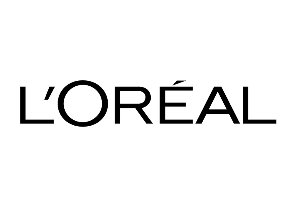 Loreal Logo