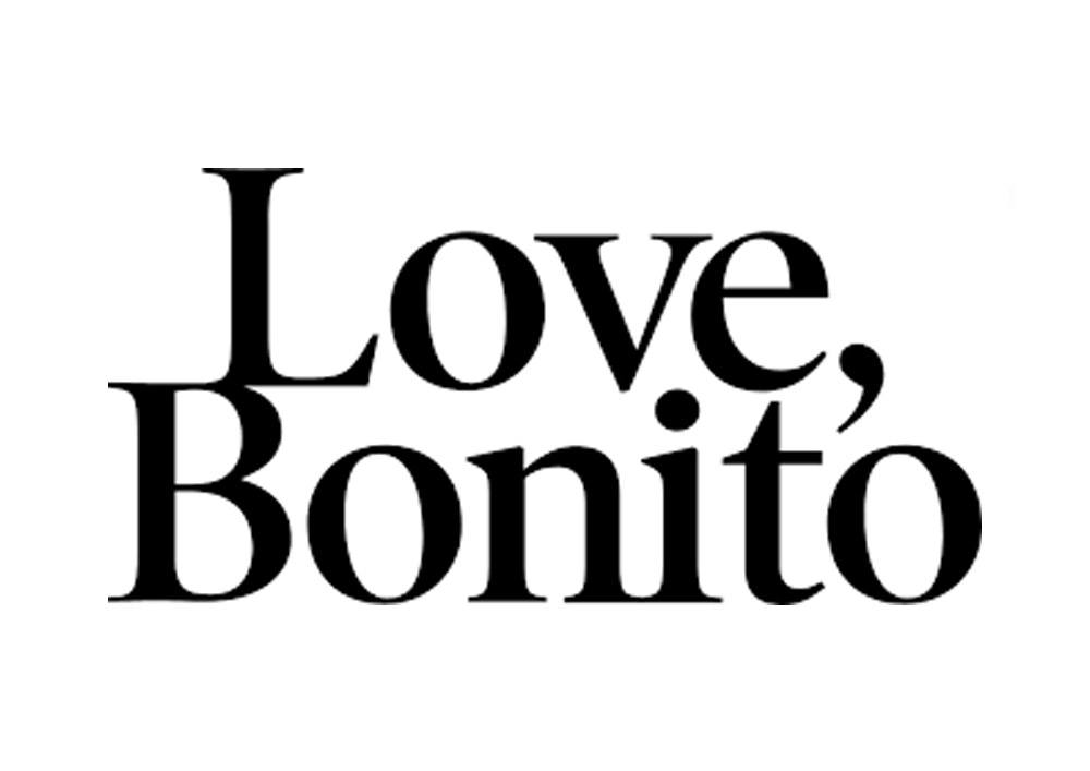Love Bonito Logo