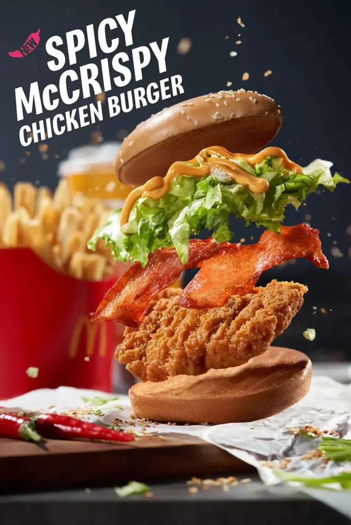 Mcdonadls Food Lifestyle IMG 07