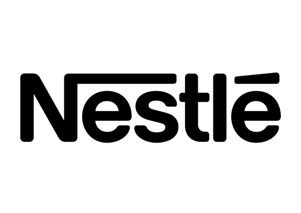 Nestle Logo