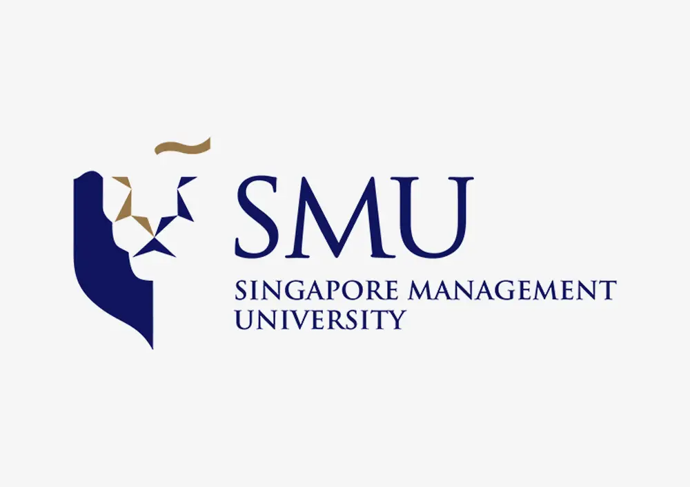 SMU Logo