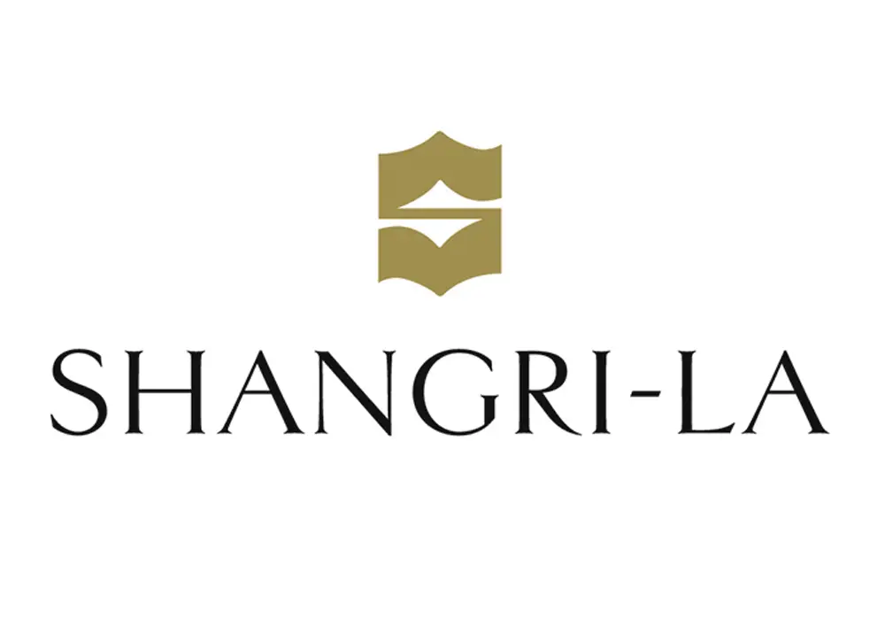 Shangri La Logo