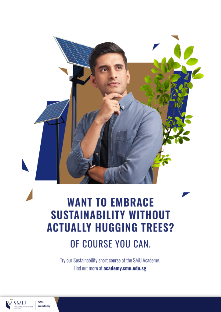 Sustainability