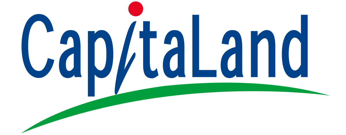 logo CapitaLand