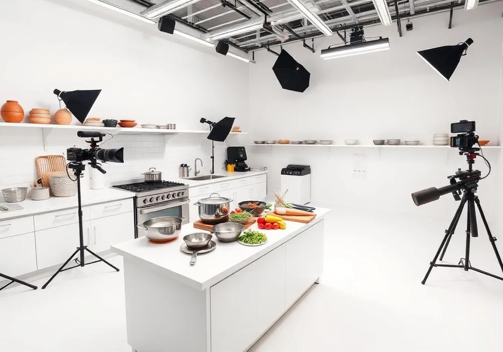studio 1