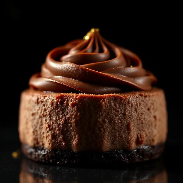 type dessert