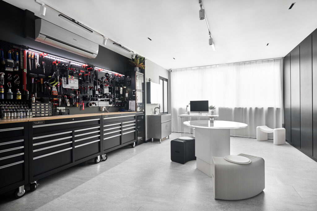workshop