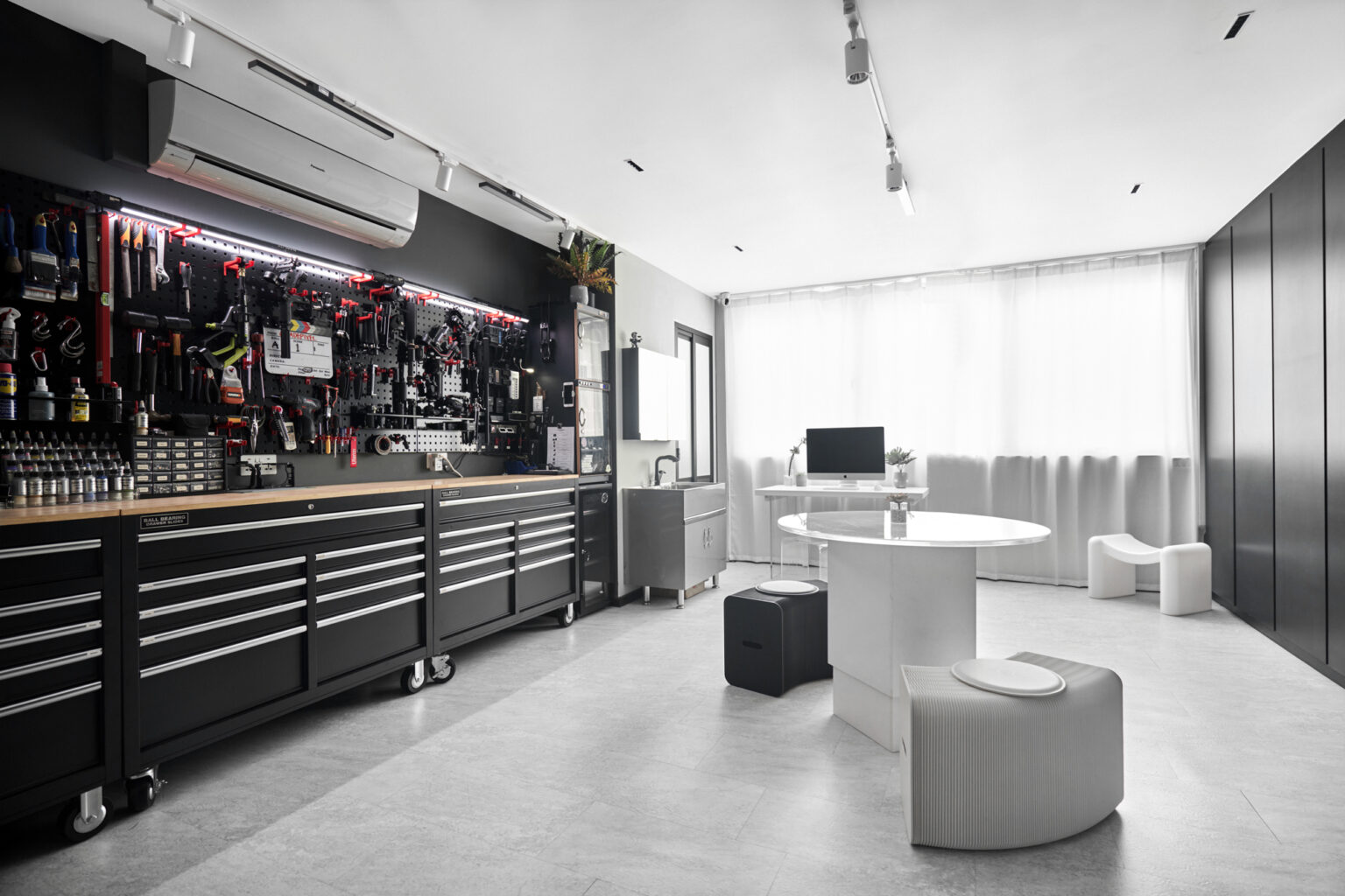 workshop
