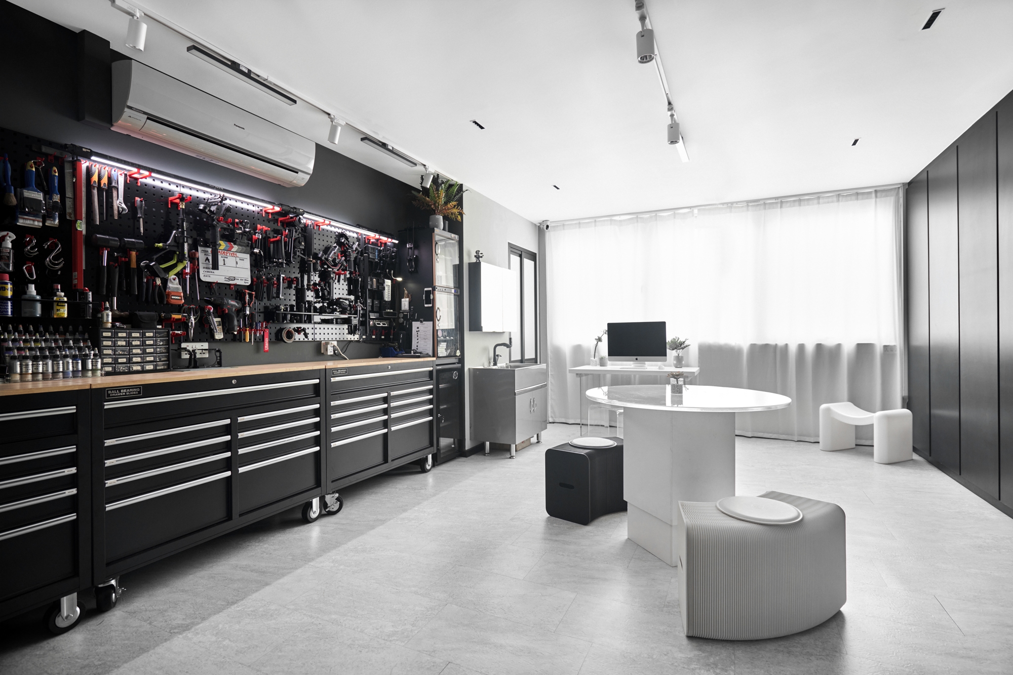 workshop