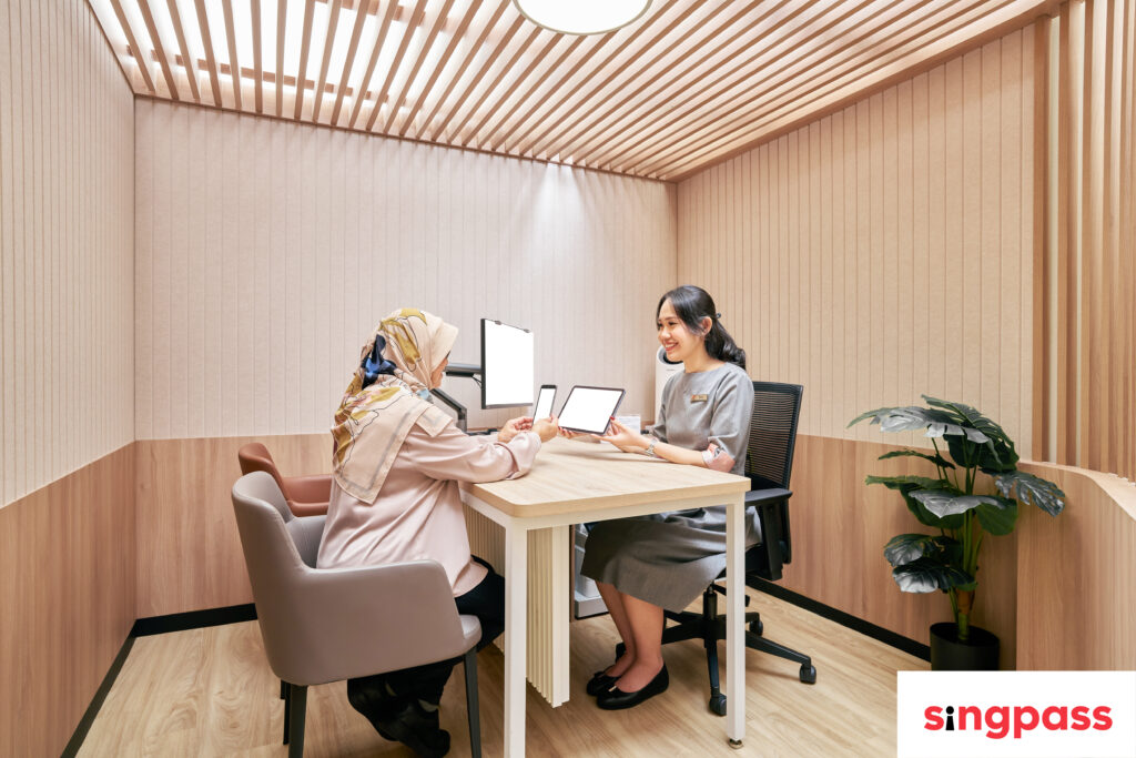 Corporate Photography