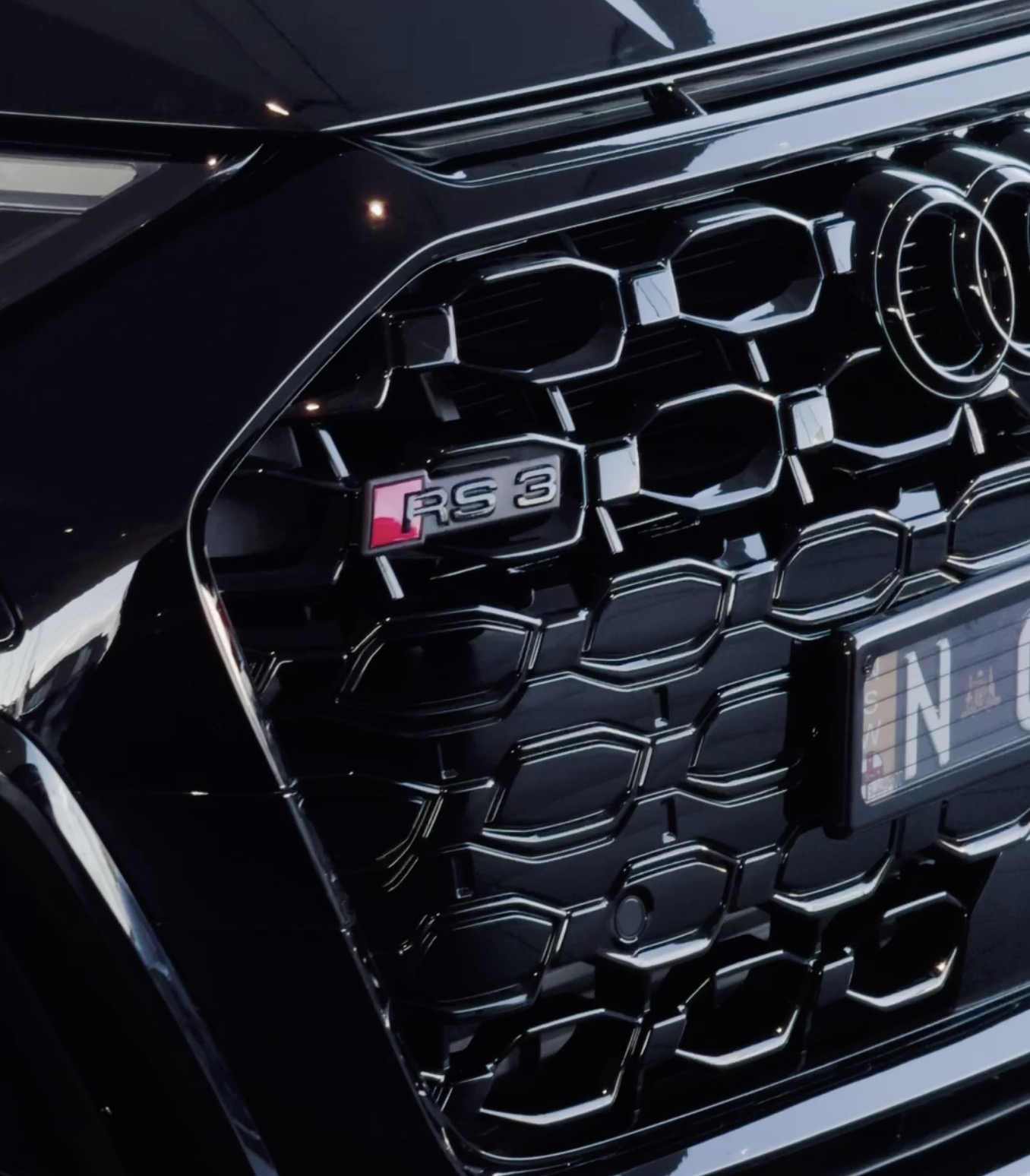 Audi Video