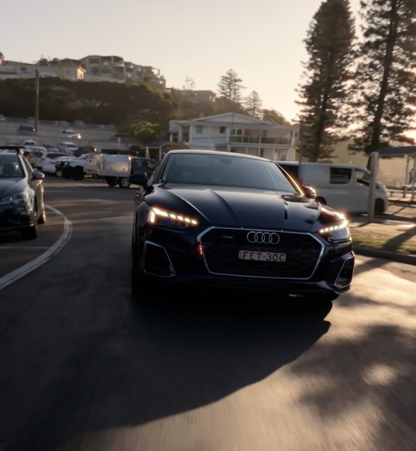 Audi Video