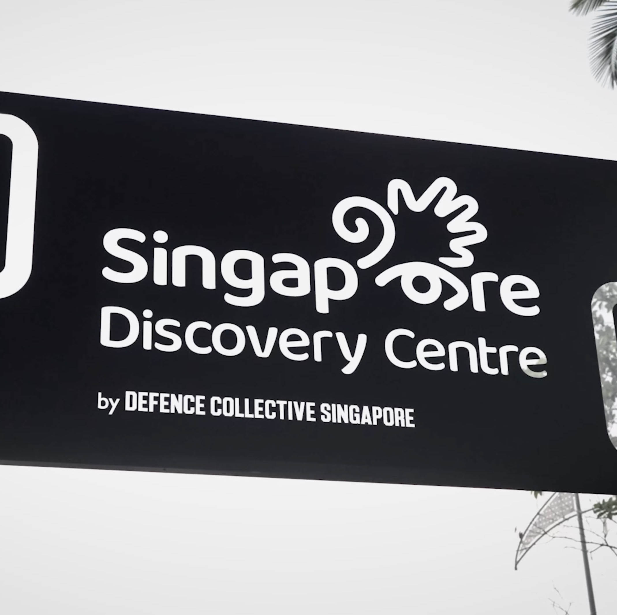 Corporate Project Video