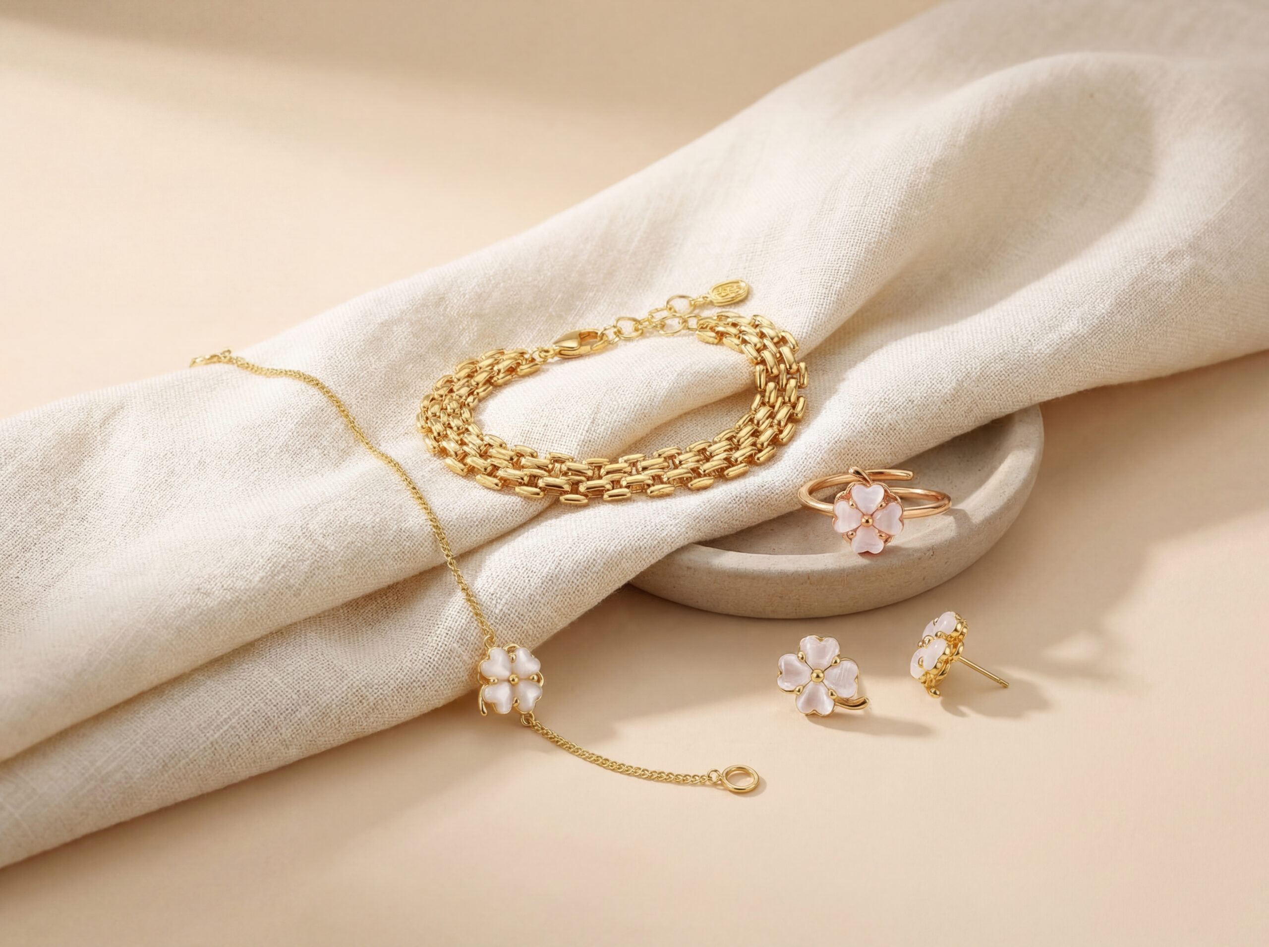 By Invite Only jewellery lifestyle