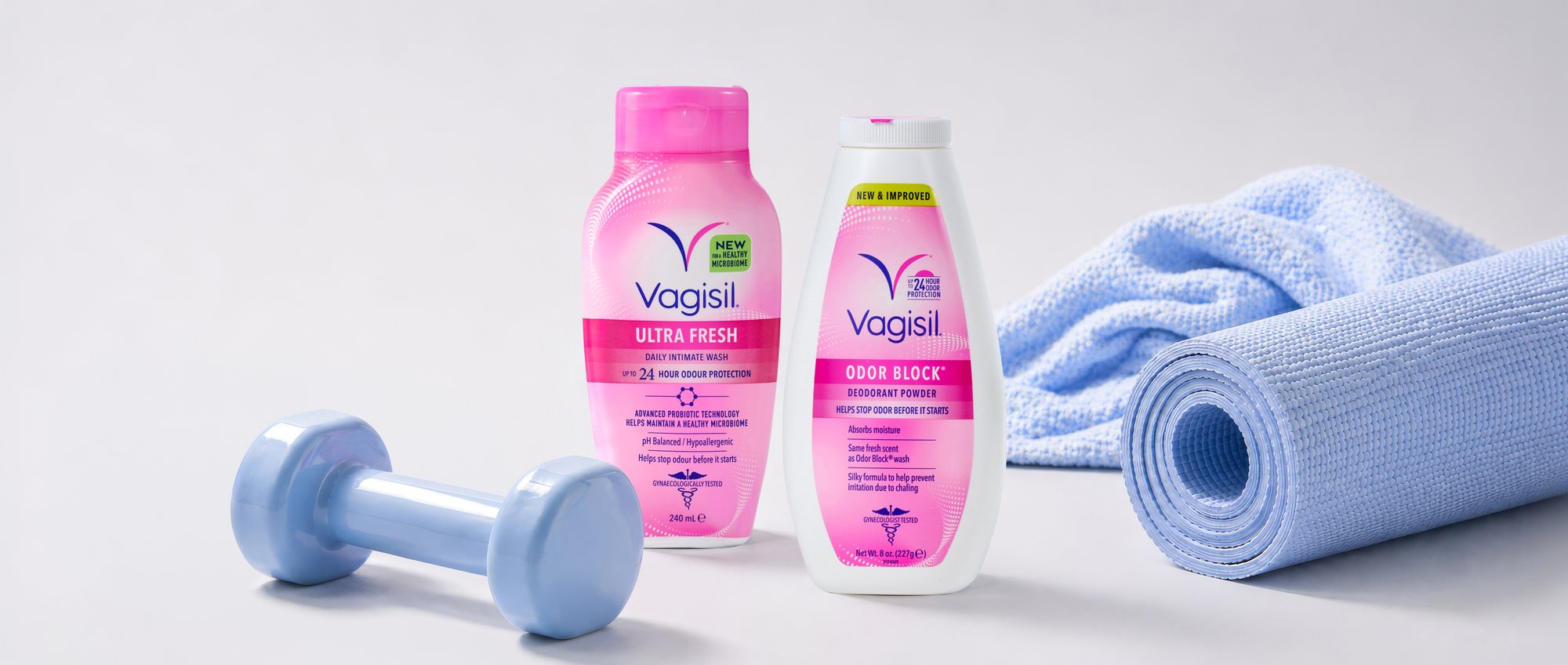 Odor Control