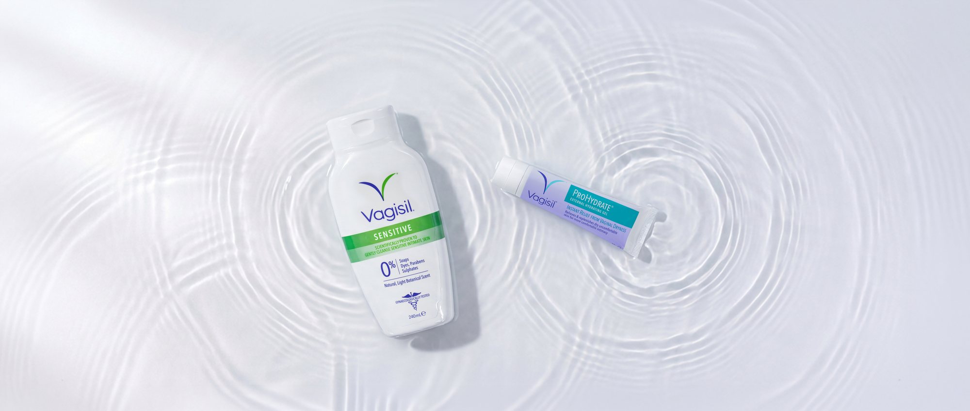 Dryness Relief