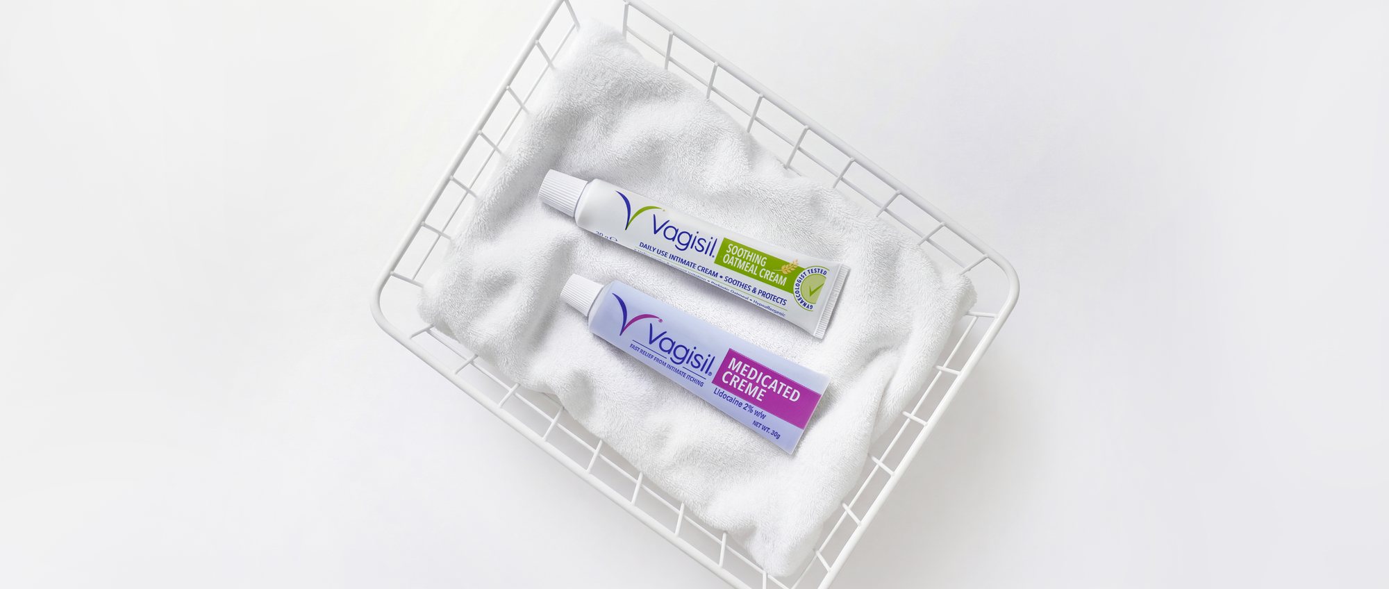 Itch Cream