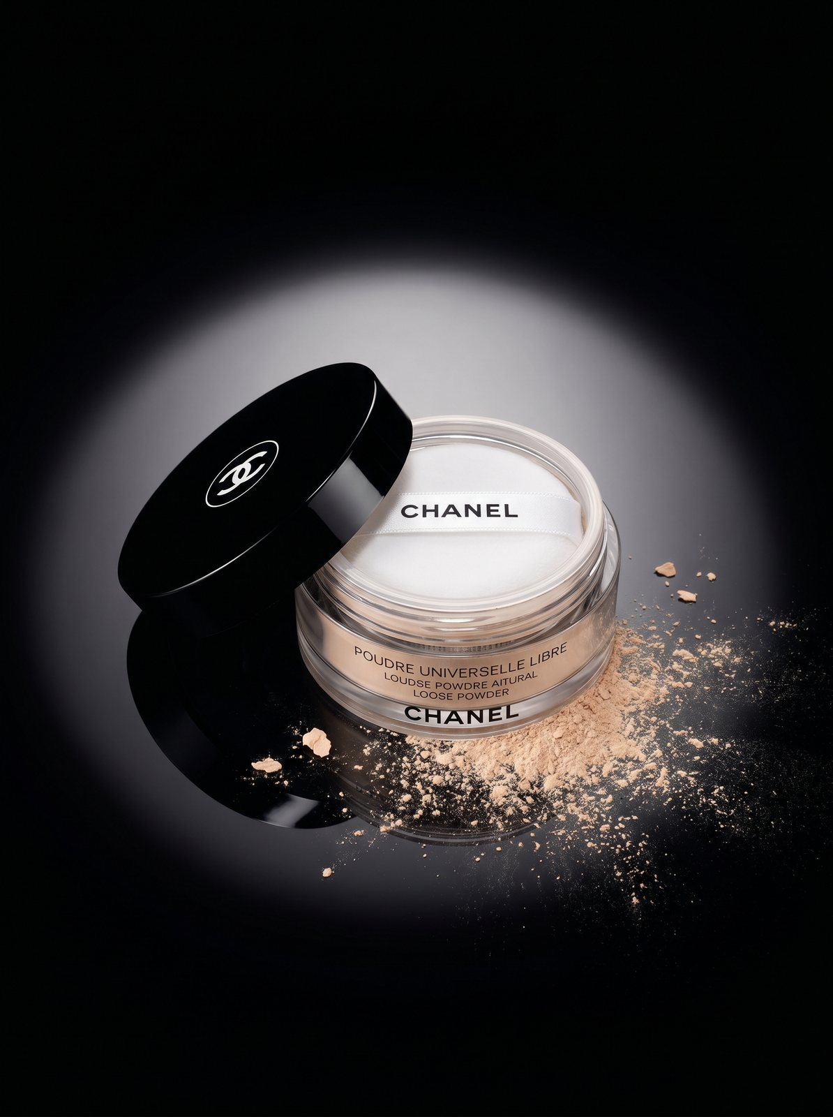 Chanel AI scene 3