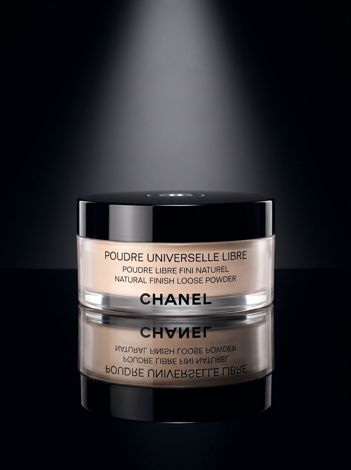 Chanel AI scene 4