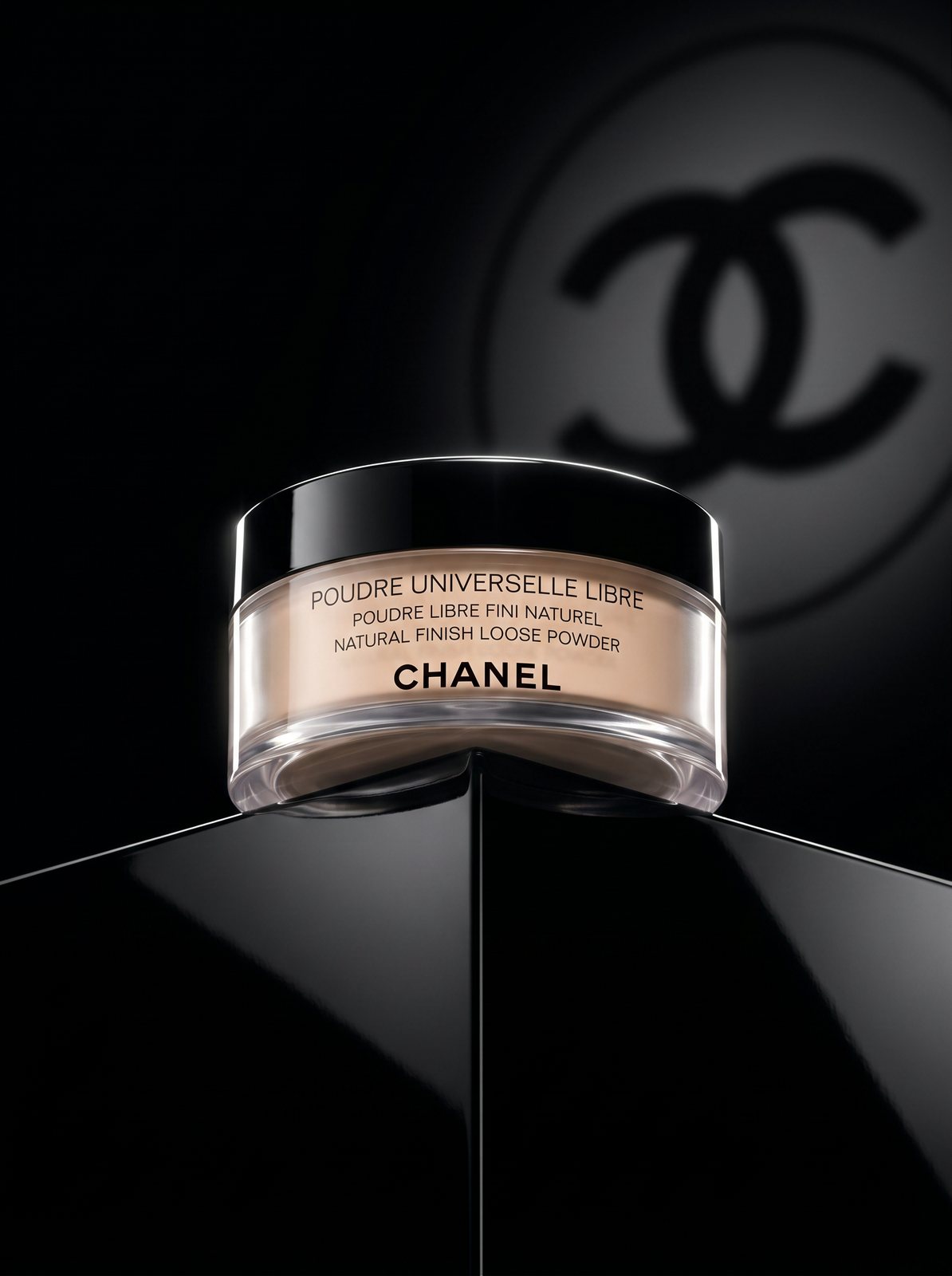 Chanel AI scene 5