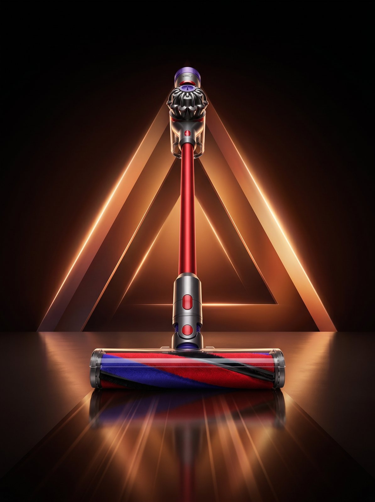 Dyson AI scene 4