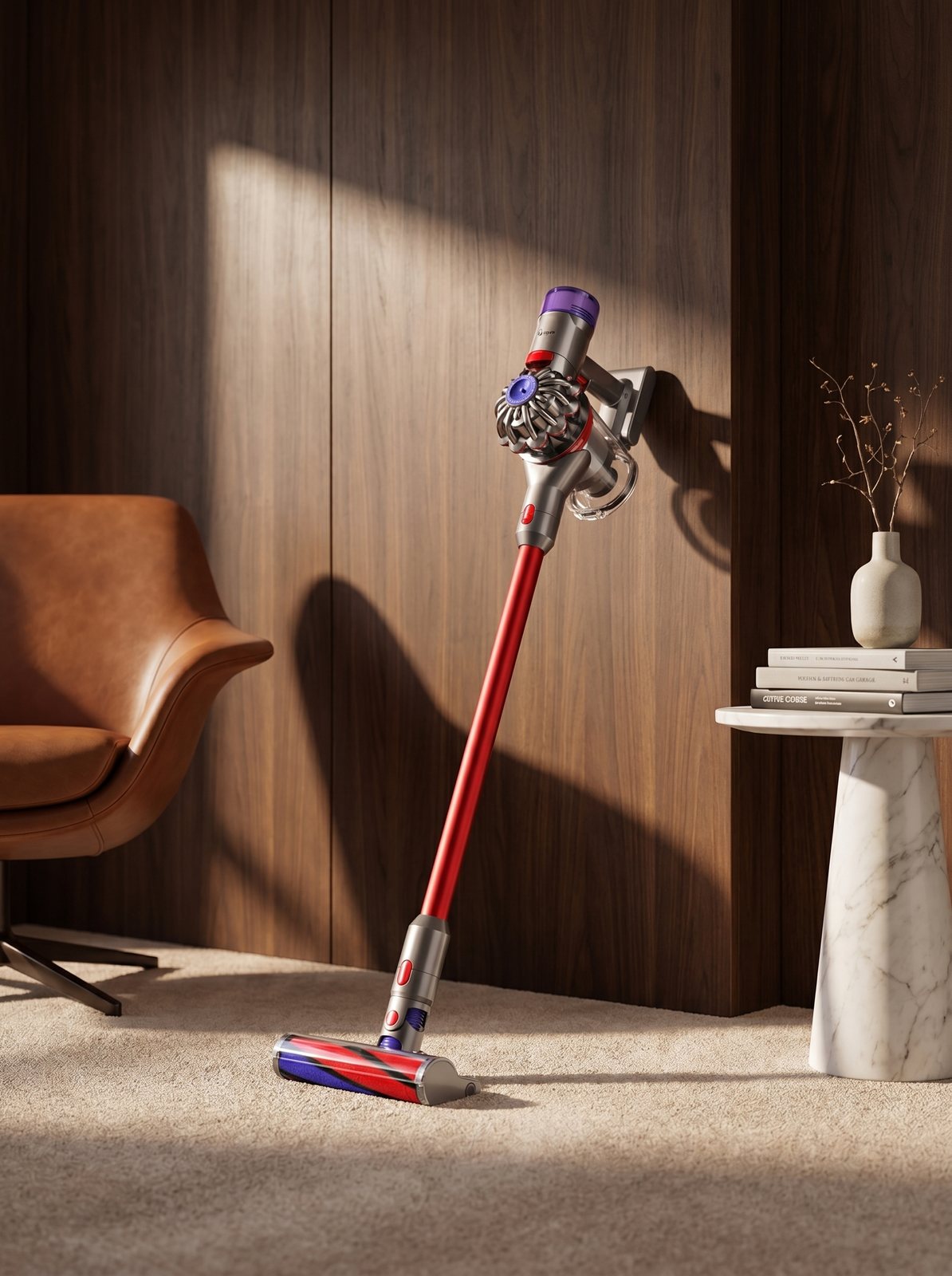 Dyson AI scene 5