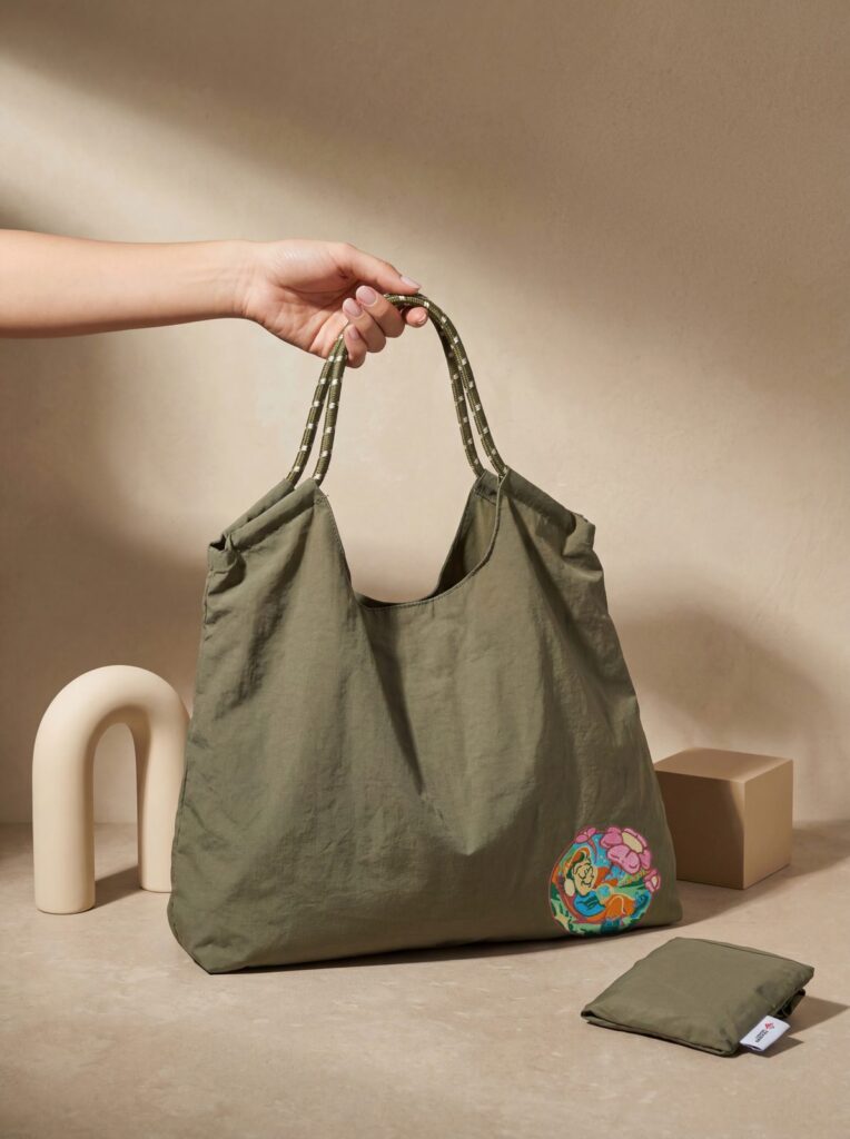 fraser tote after