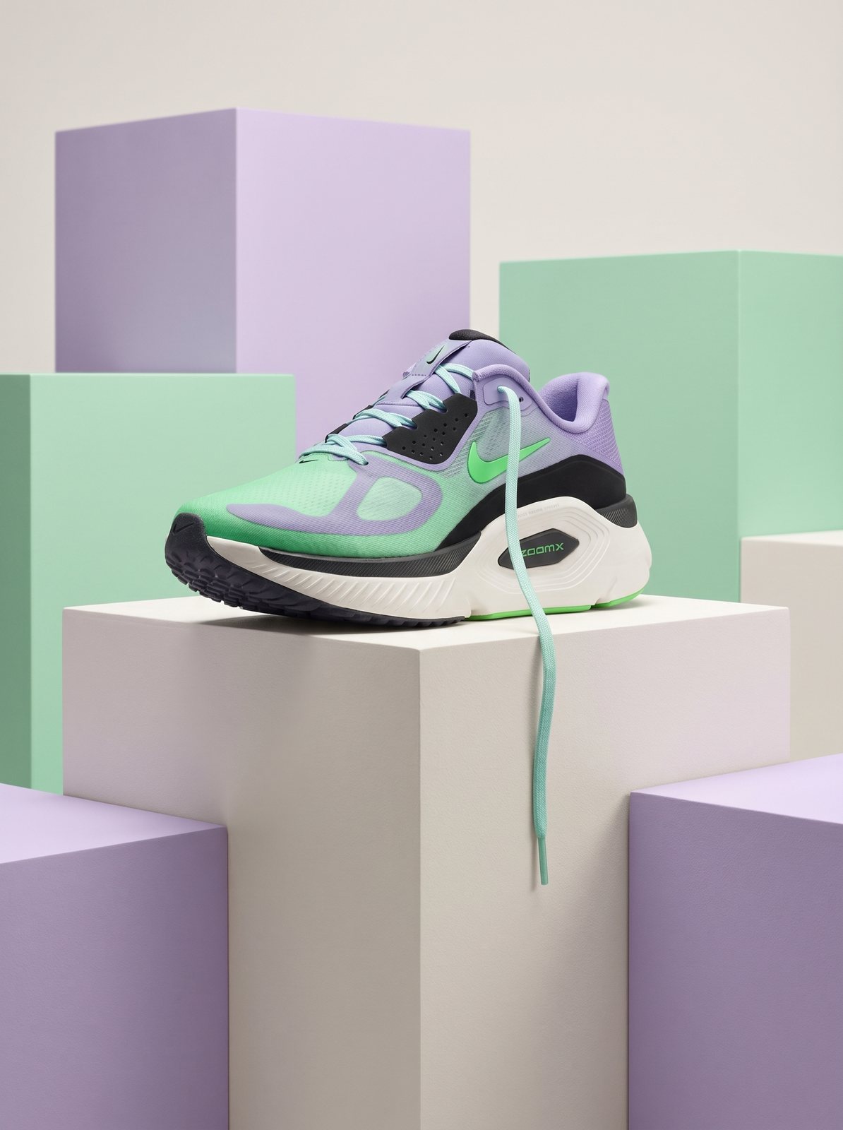 Nike AI scene 2