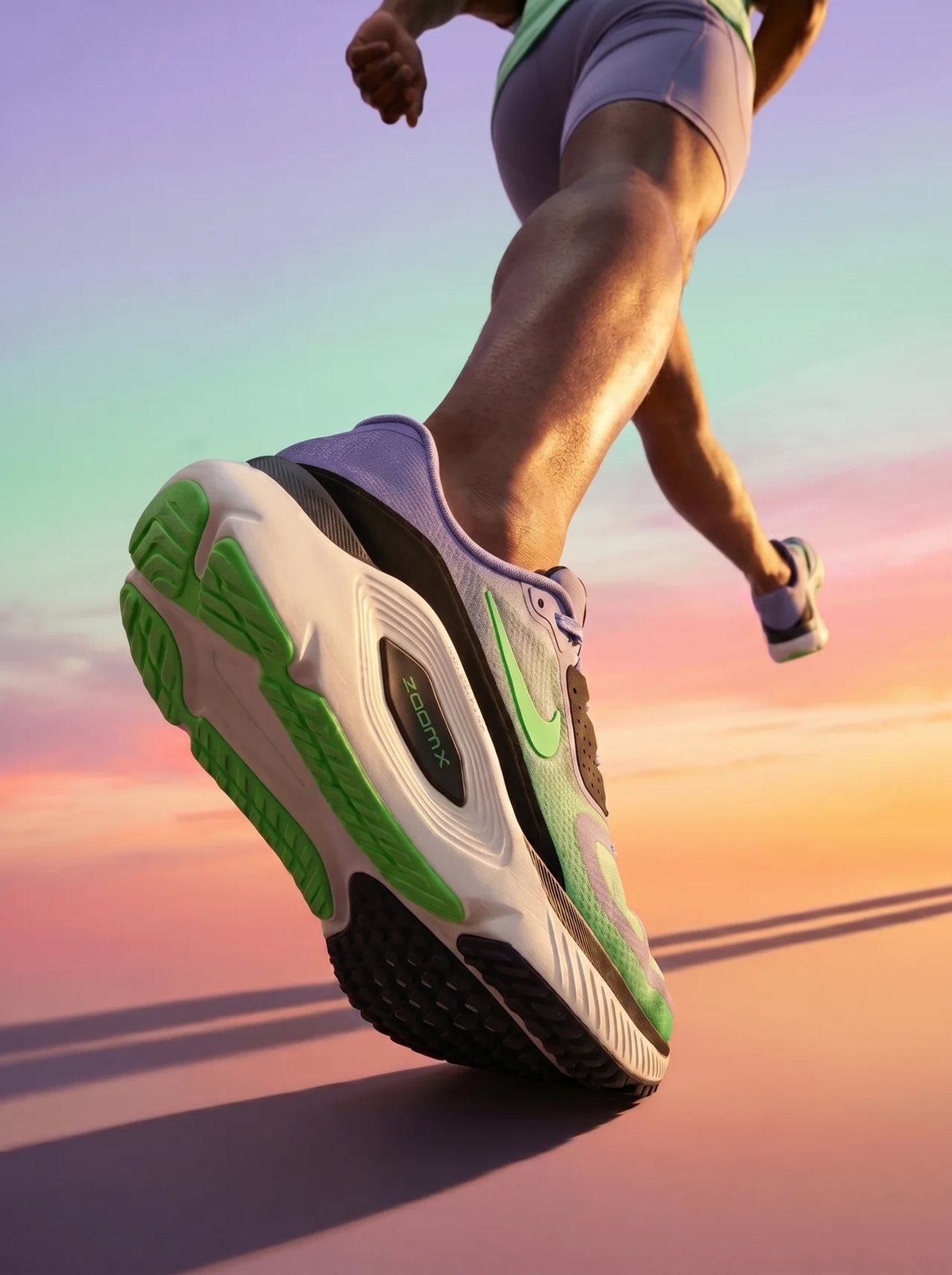 Nike AI scene 3