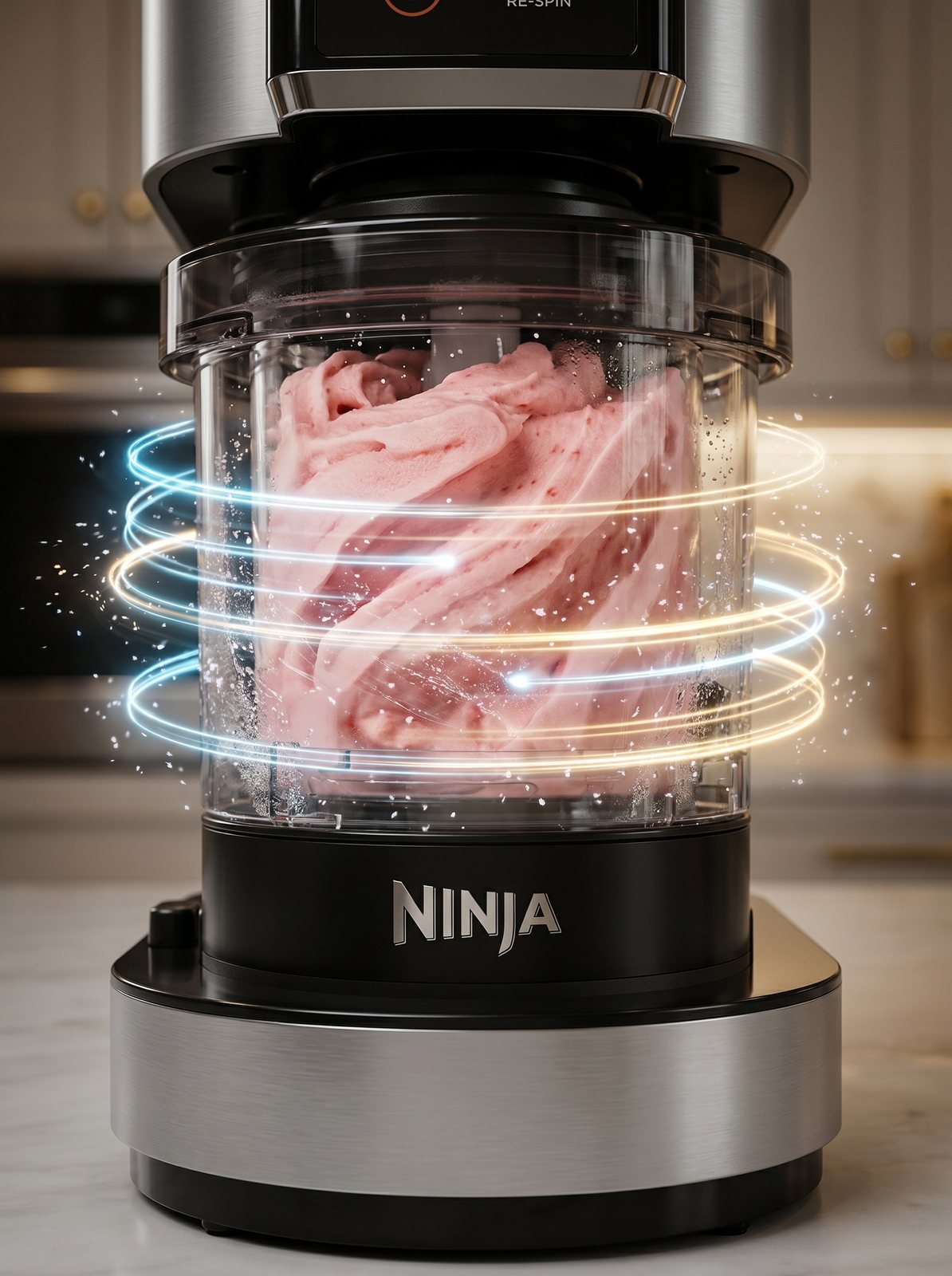 Ninja AI scene 2