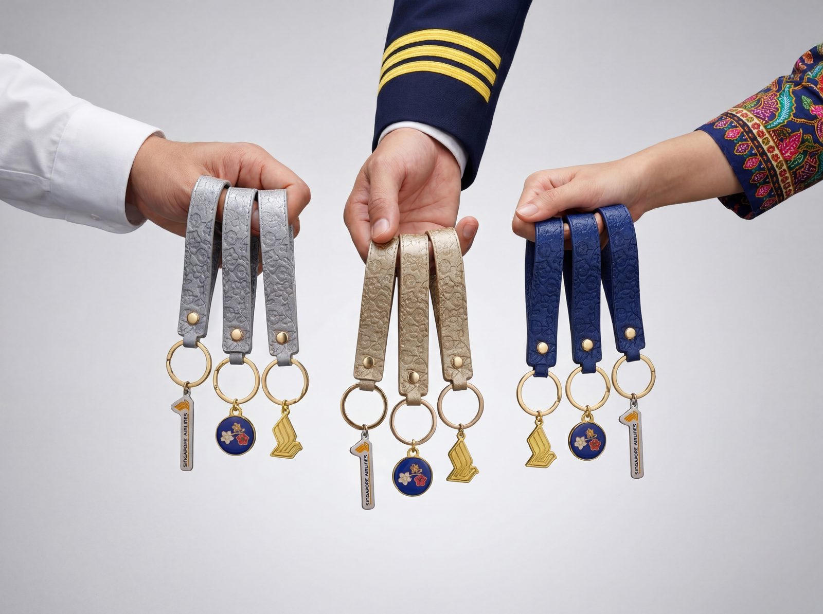 sia keychains after