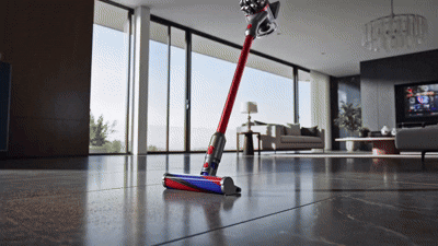 dyson video web