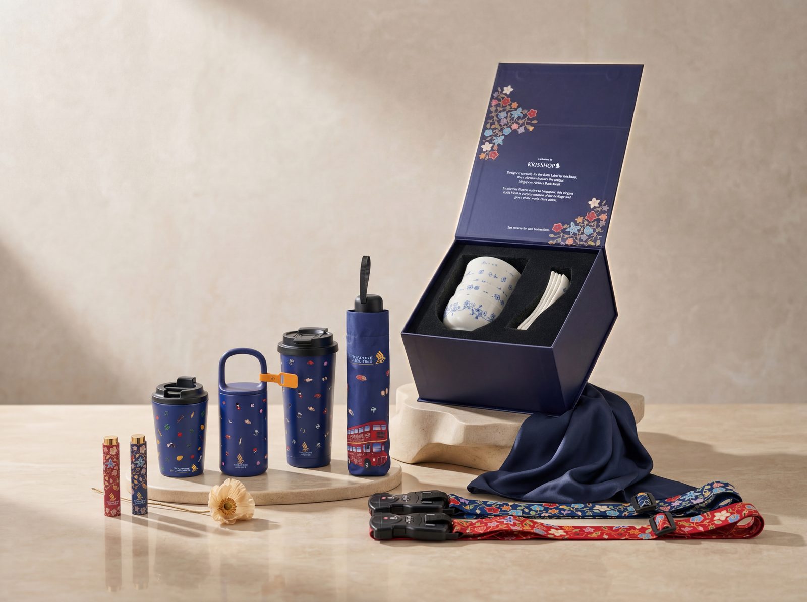 sia set gift after